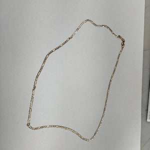 CADENA ORO 10 K 3.6 GRMS (SEMINUEVO)