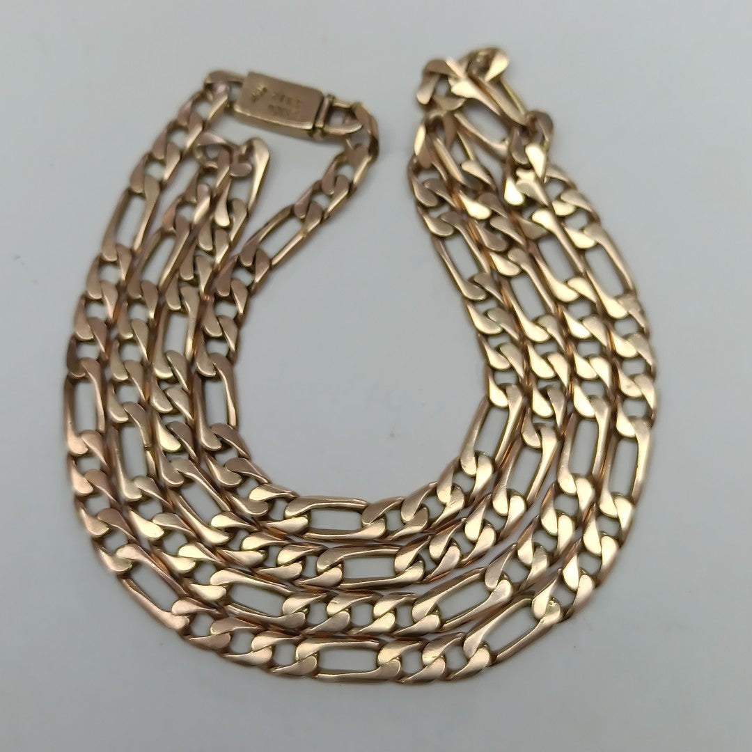 CADENA ORO 8 K 37,10 GRMS (SEMINUEVO)