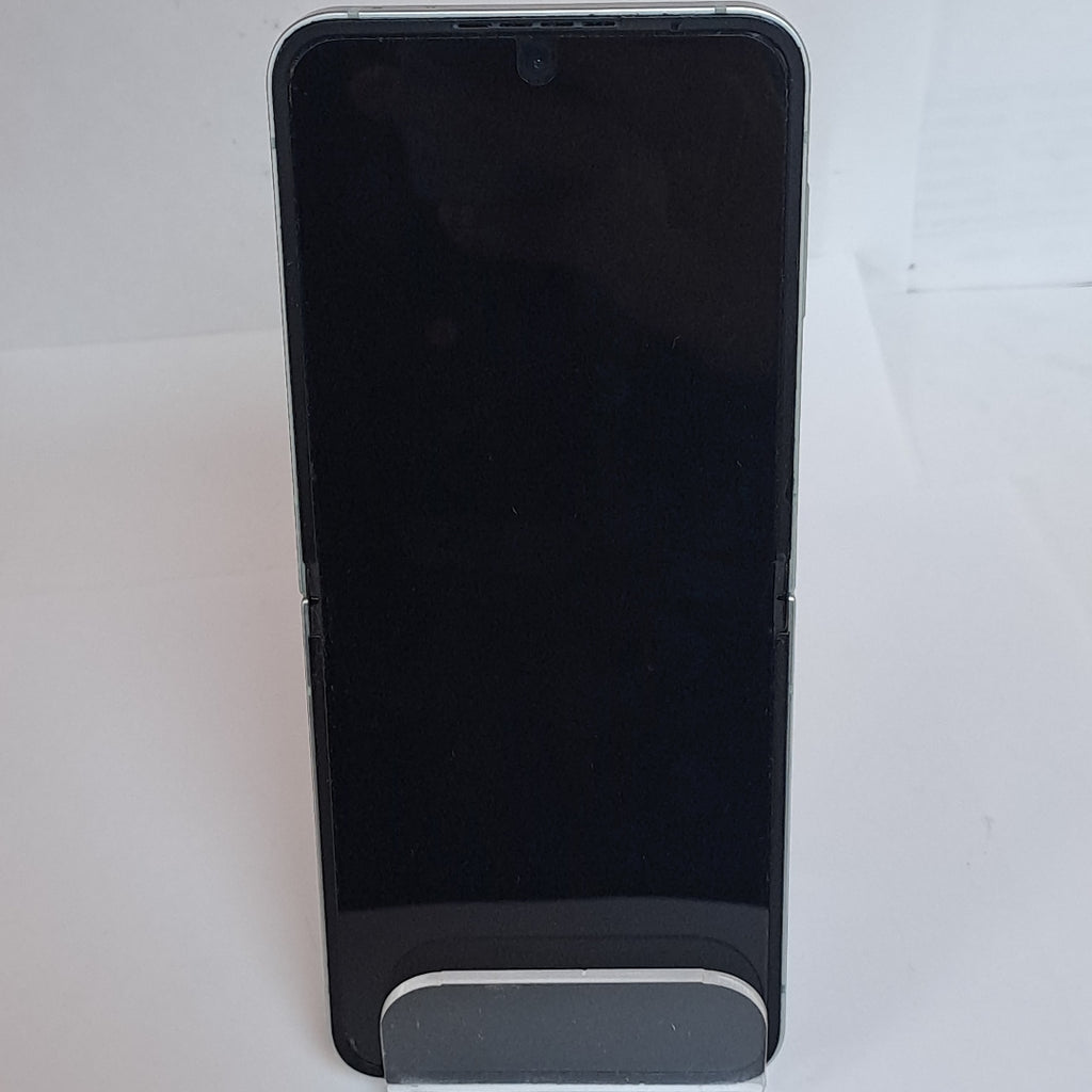 CELULAR SAMSUNG GALAXY Z FLIP6 SM-F741B (2024) 512 GB 12 GB RAM (SEMINUEVO)