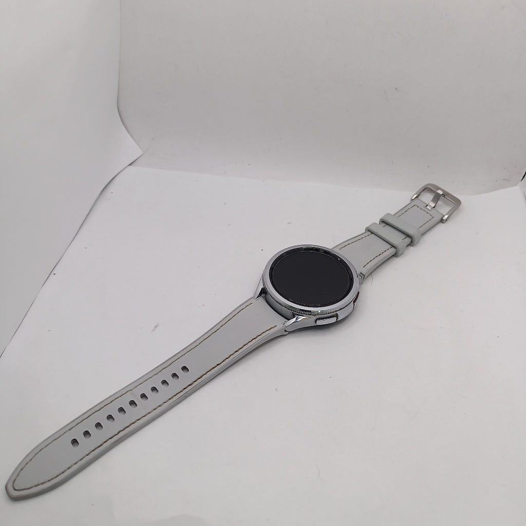 SMARTWATCH SAMSUNG GALAXY WATCH 6 CLASSIC SM-R960 47 MM GPS (SEMINUEVO)