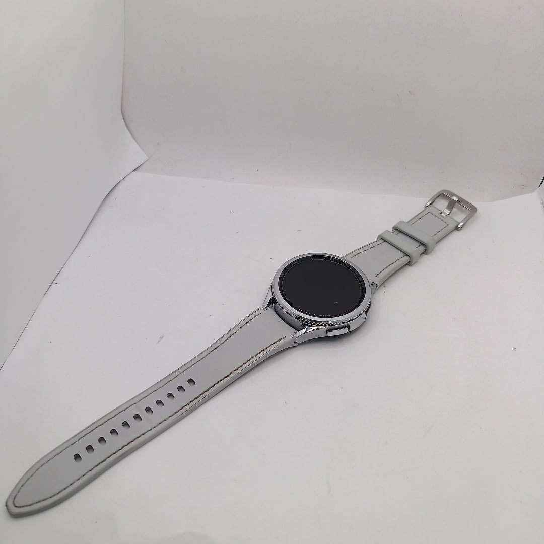 SMARTWATCH SAMSUNG GALAXY WATCH 6 CLASSIC SM-R960 47 MM GPS (SEMINUEVO)