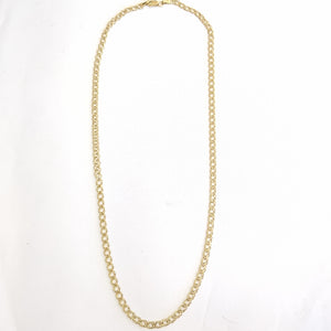 CADENA ORO 14 K 5,90 GRMS (SEMINUEVO)