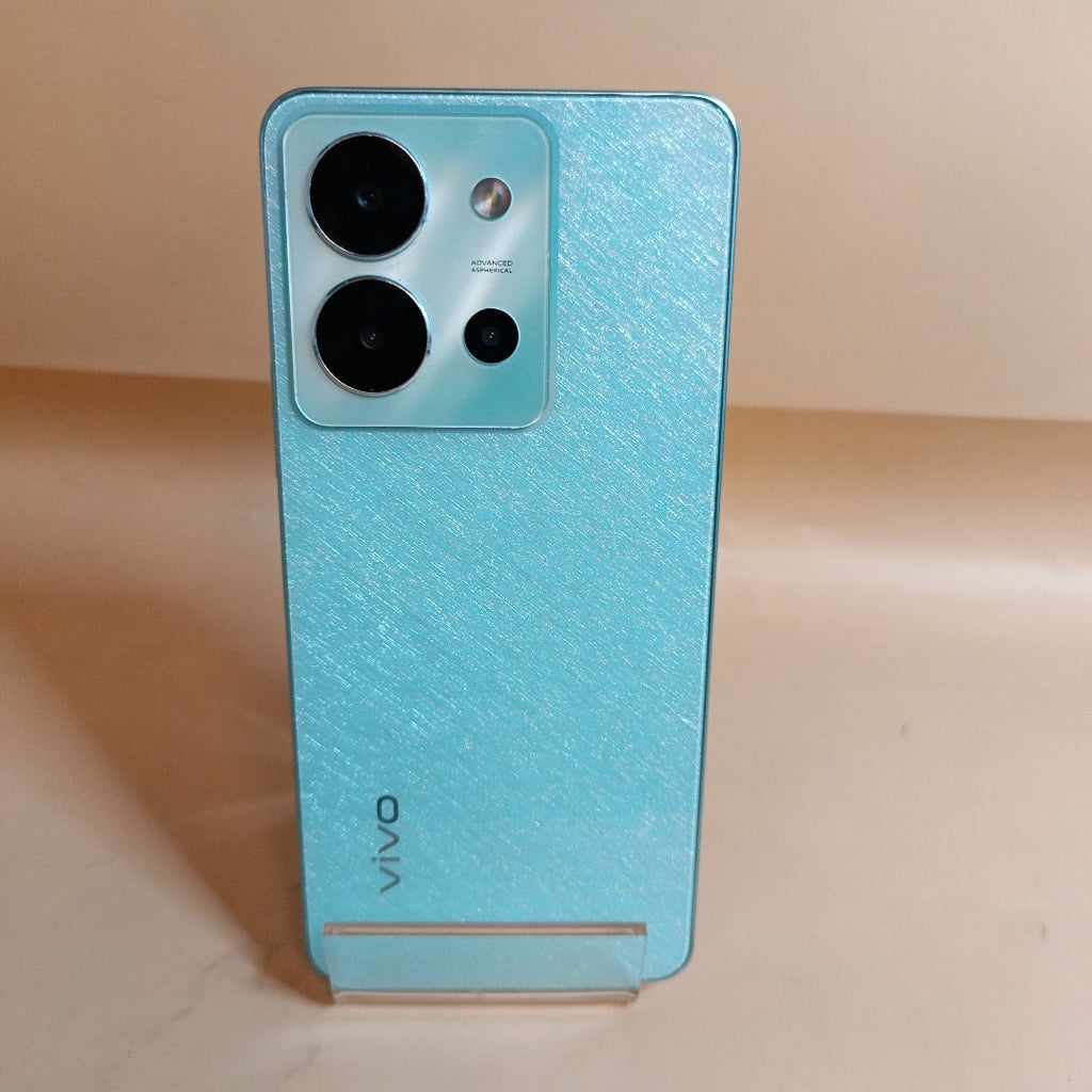 CELULAR VIVO Y36 V2247 256 GB 8 GB RAM (SEMINUEVO)