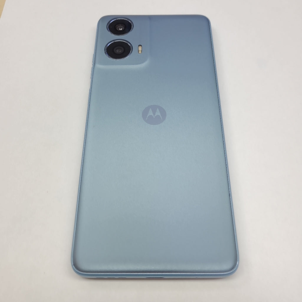 CELULAR MOTOROLA MOTO G24 POWER XT2425-1 (2024) 256 GB 4 GB RAM (SEMINUEVO)