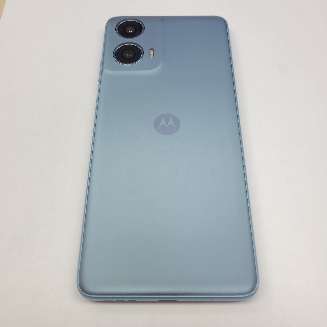 CELULAR MOTOROLA MOTO G24 POWER XT2425-1 (2024) 256 GB 4 GB RAM (SEMINUEVO)