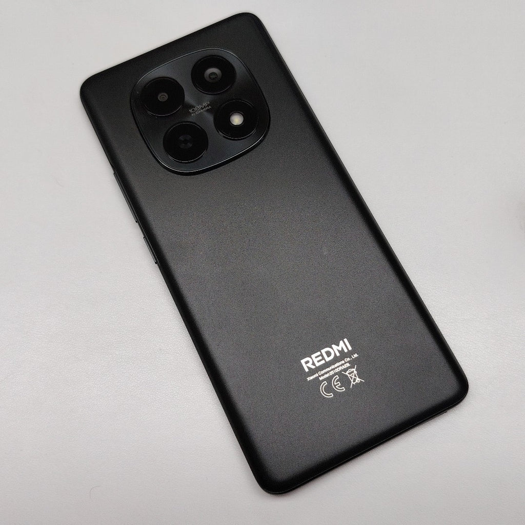 CELULAR XIAOMI REDMI NOTE 15 2510DRA23L (2026) 256 GB 8 GB RAM (SEMINUEVO)