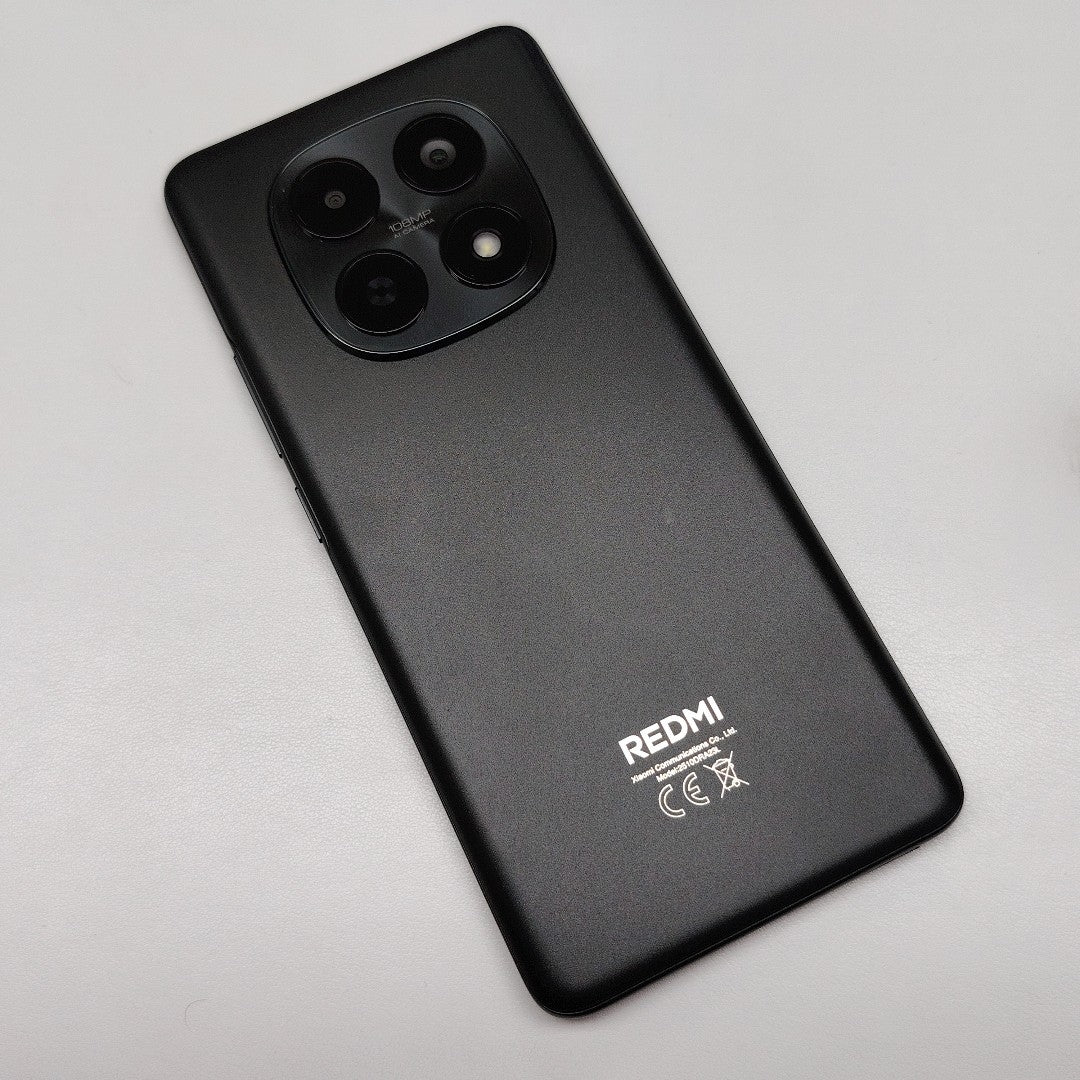 CELULAR XIAOMI REDMI NOTE 15 2510DRA23L (2026) 256 GB 8 GB RAM (SEMINUEVO)