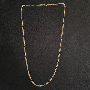CADENA ORO 8 K 5.2 GRMS (SEMINUEVO)