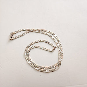CADENA ORO 10 K 6,10 GRMS (SEMINUEVO)
