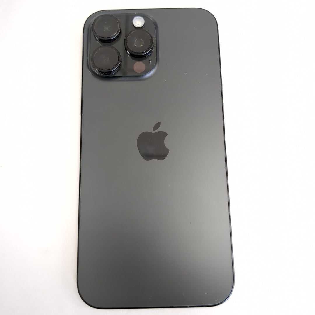 CELULAR APPLE IPHONE 16 PRO MAX A3295 (2024) 256 GB 8 GB RAM (SEMINUEVO)