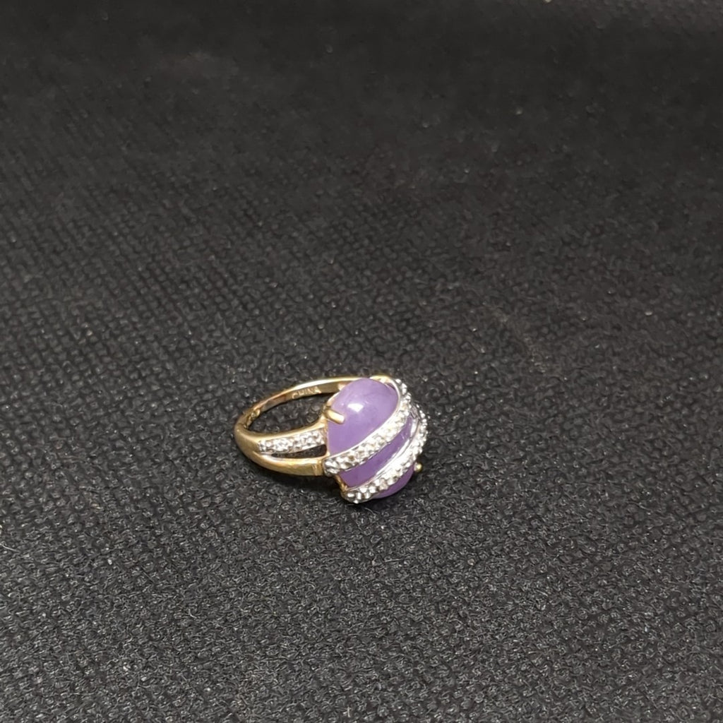 ANILLITO ORO 14 K 3.8 GRMS (SEMINUEVO)
