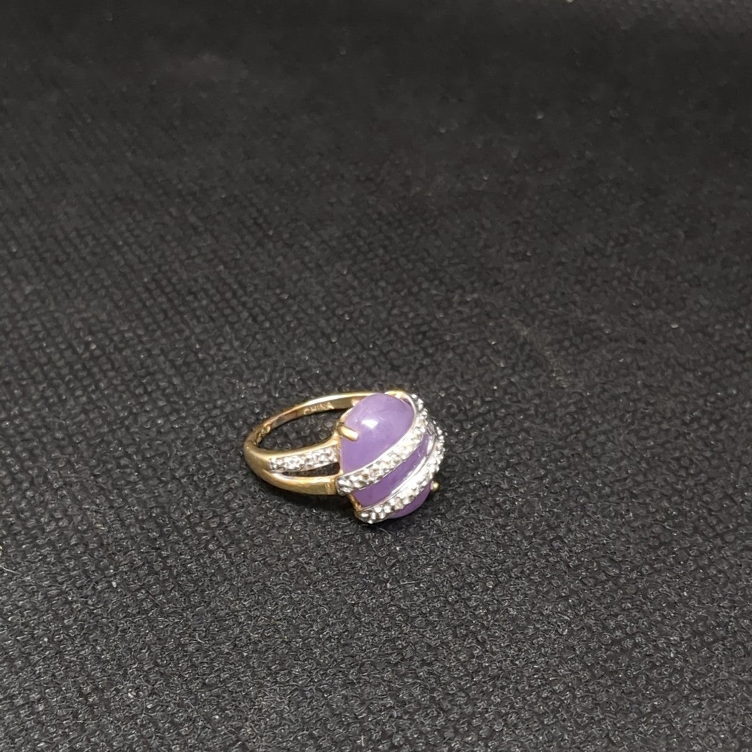 ANILLITO ORO 14 K 3.8 GRMS (SEMINUEVO)