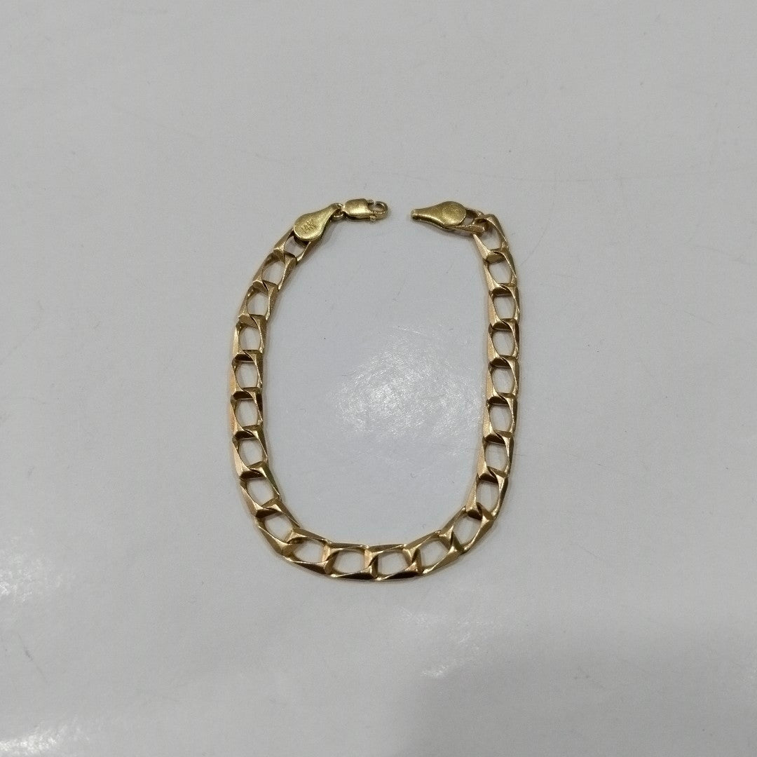 PULSERA ORO 10 K 6 GRMS (SEMINUEVO)