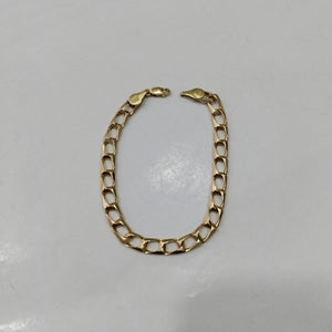 PULSERA ORO 10 K 6 GRMS (SEMINUEVO)