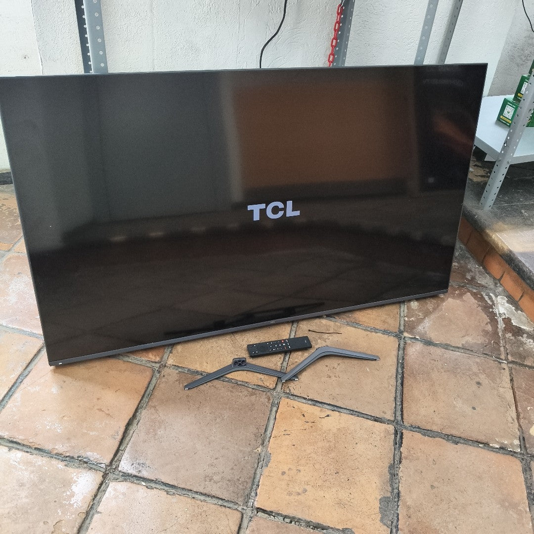PANTALLA TCL 55QM6K (2025) 55" LED 4K