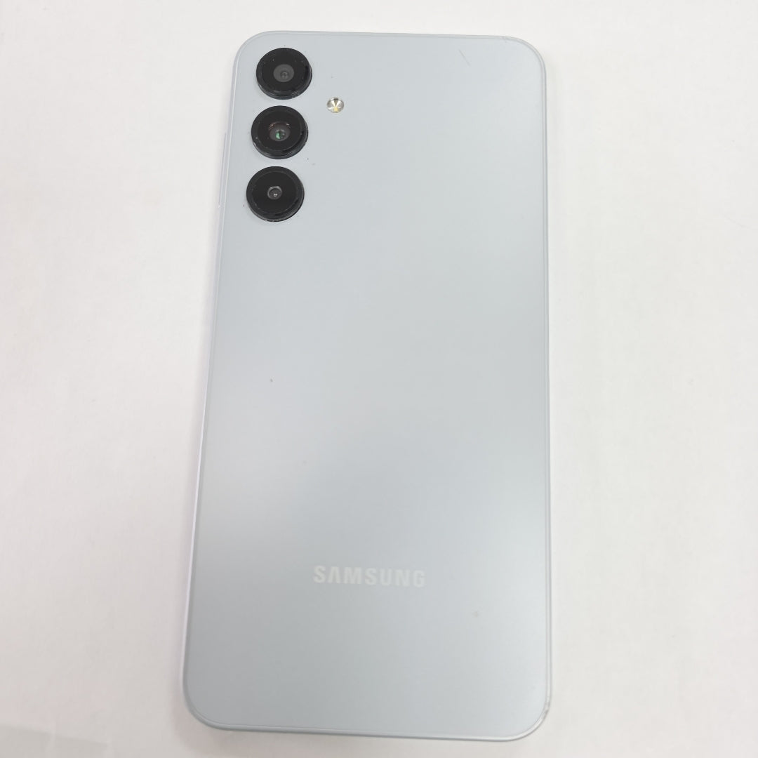 CELULAR SAMSUNG GALAXY A16 SM-A165M (2024) 128 GB 4 GB RAM (SEMINUEVO)