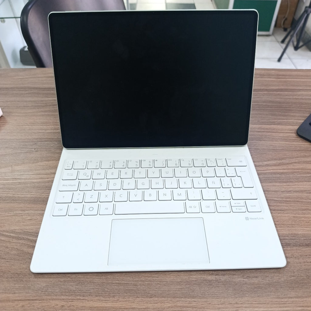 TABLETA HUAWEI MATEPAD PRO 12.2 MRDI-W09 (2025) 512 GB 12 GB RAM (SEMINUEVO)