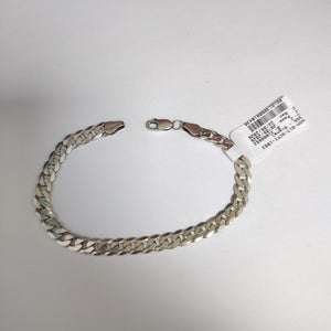 PULSERA PLATA 9,40 GRMS (SEMINUEVO)