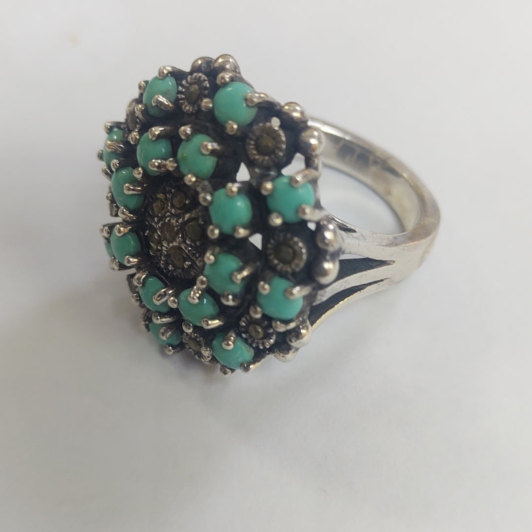 ANILLITO PLATA 15 GRMS (SEMINUEVO)