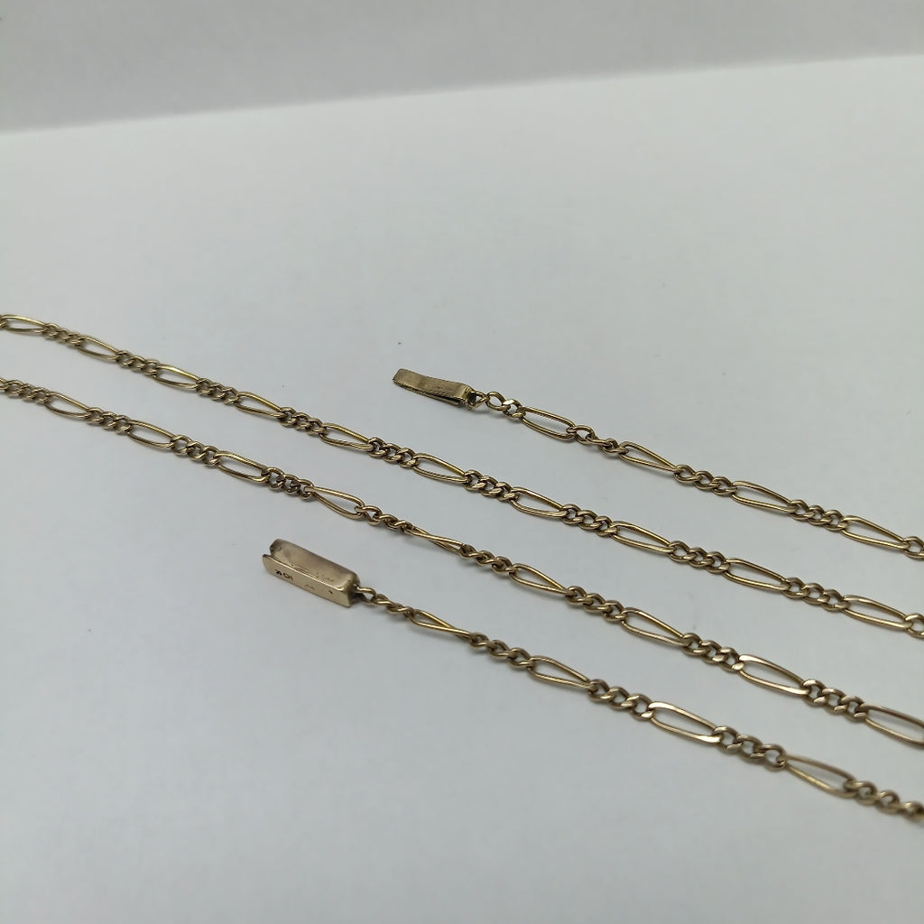 CADENA ORO 8 K 5.5 GRMS (SEMINUEVO)