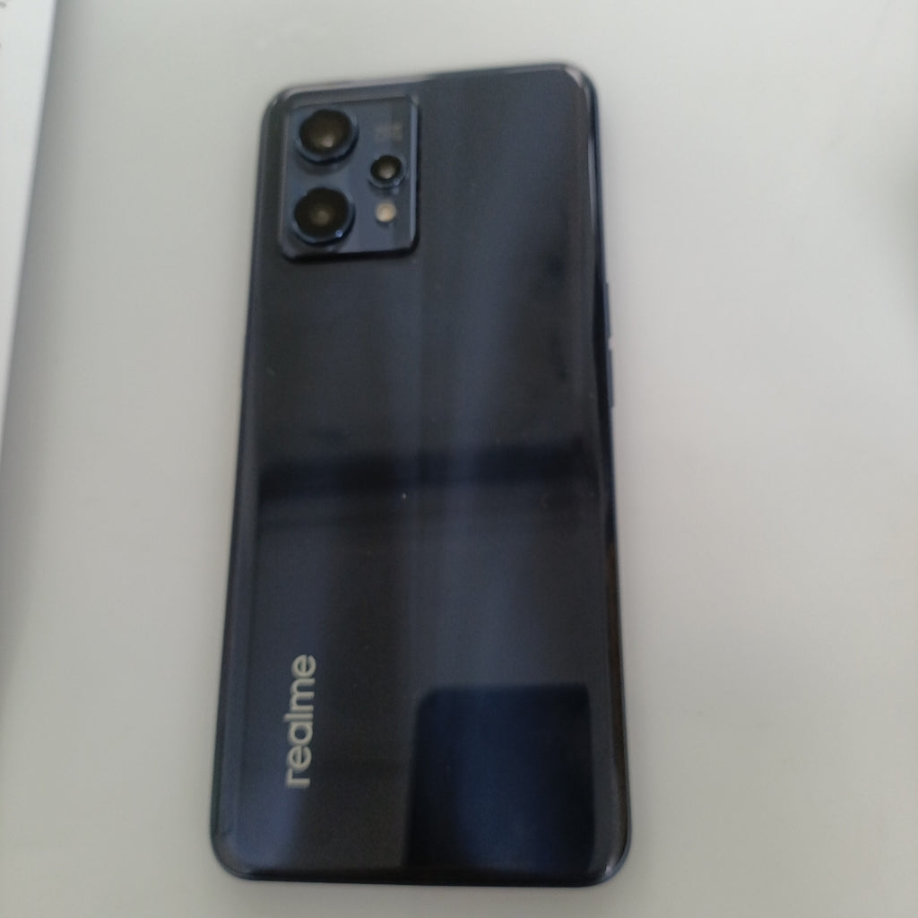 CELULAR REALME 9 PRO+ RMX3393 128 GB 8 GB RAM