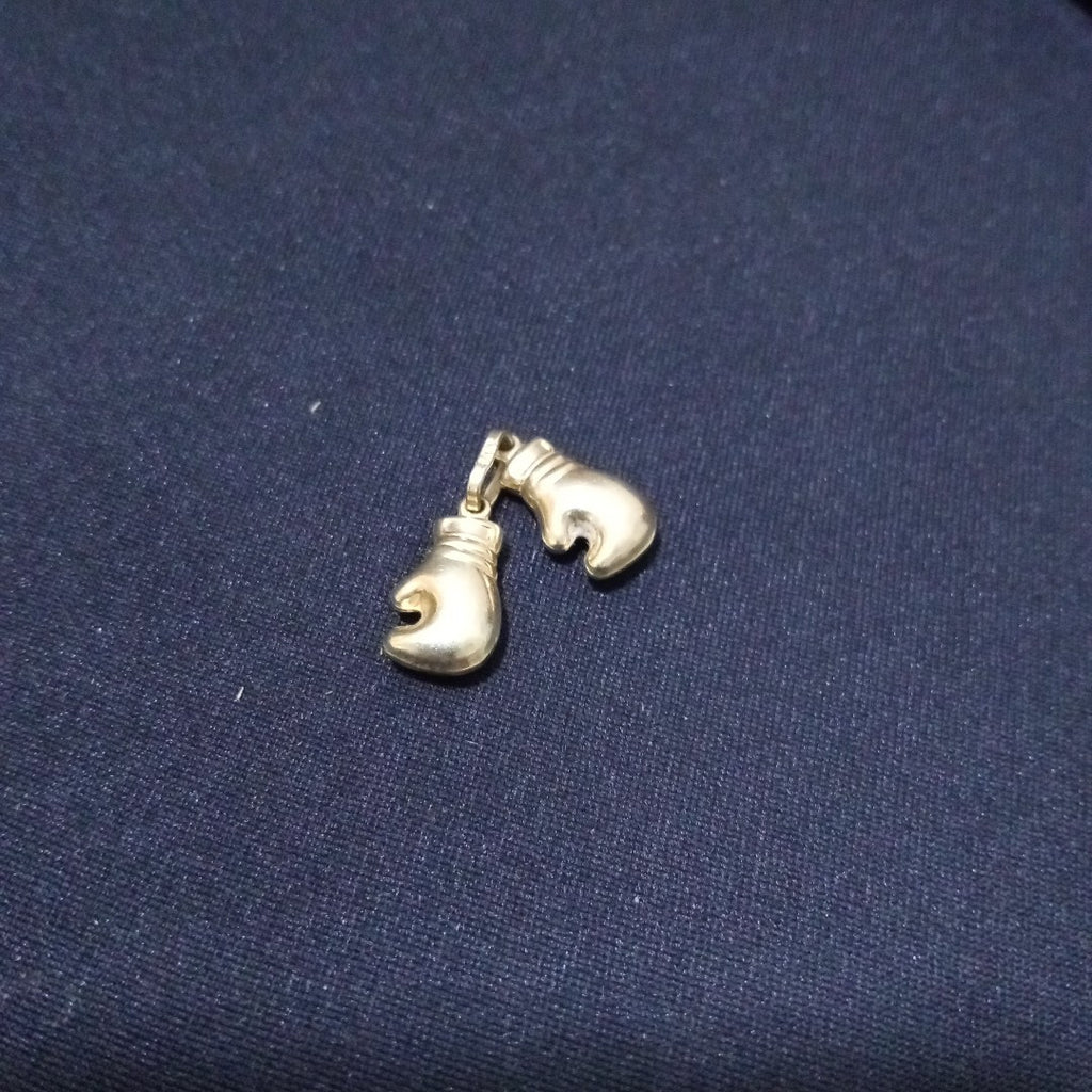 DIJE ORO 14 K 2,30 GRMS (SEMINUEVO)