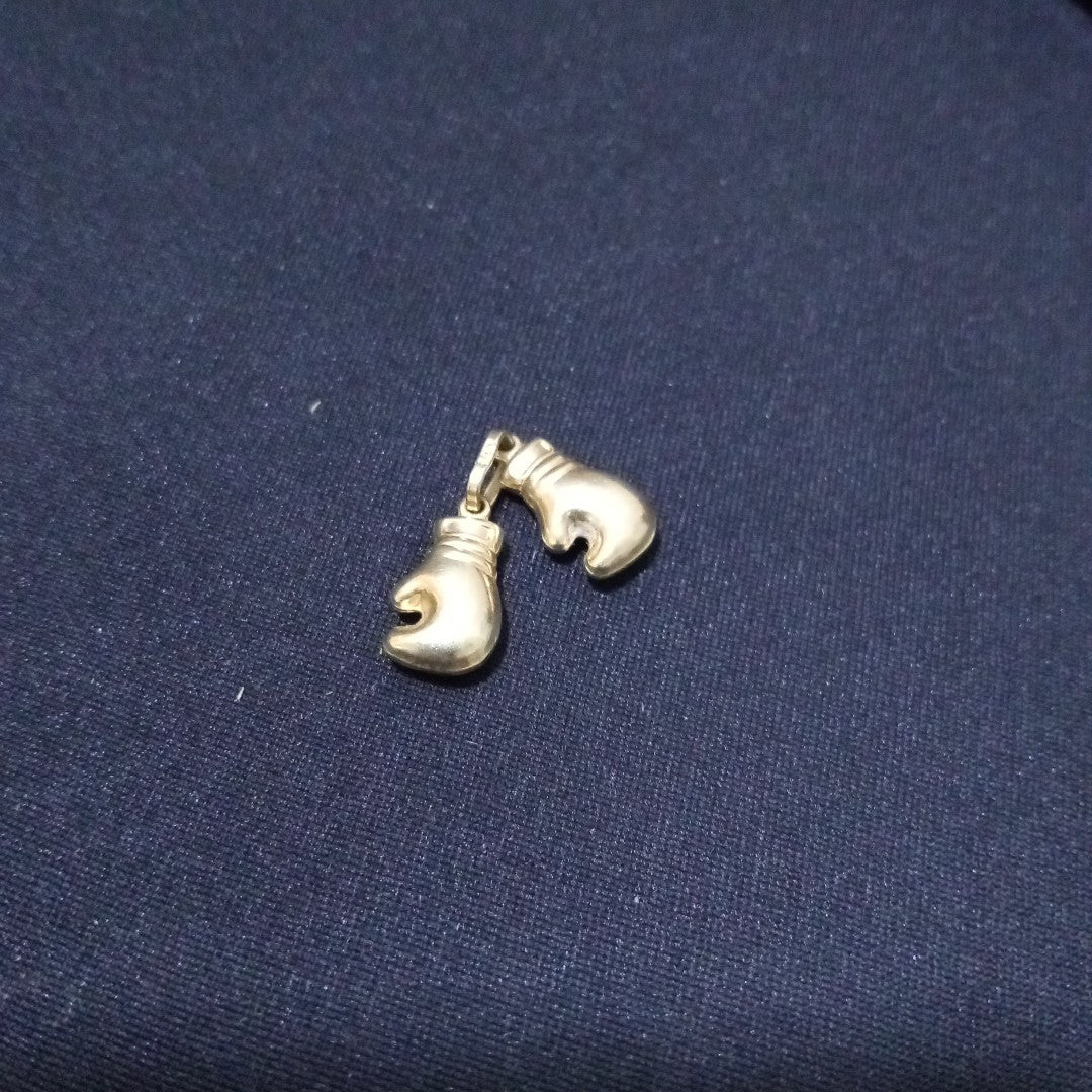 DIJE ORO 14 K 2,30 GRMS (SEMINUEVO)