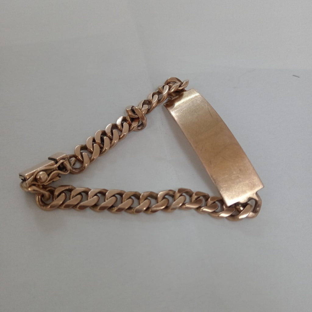 ESCLAVA ORO 8 K 29,00 GRMS (SEMINUEVO)