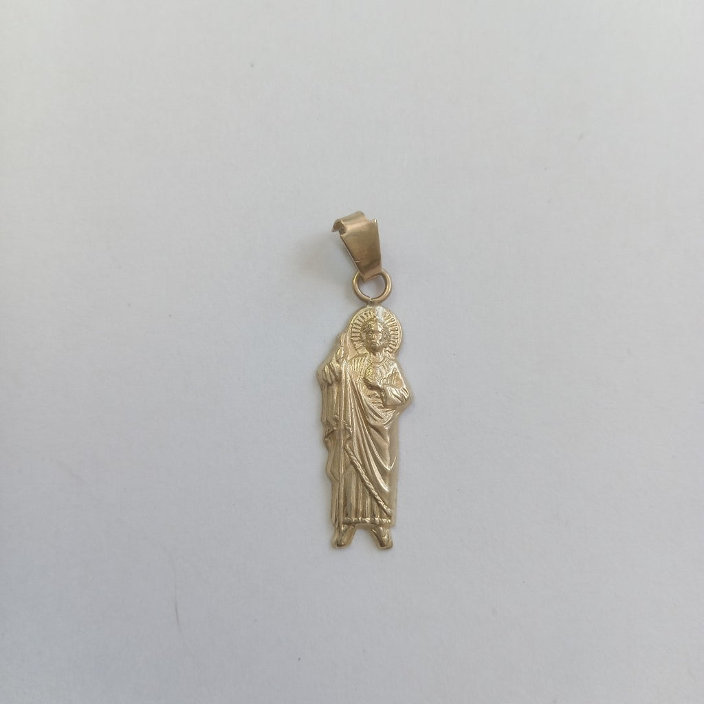 DIJE ORO 10 K 0.8 GRMS (SEMINUEVO)