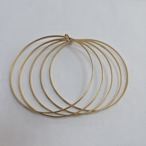 PULSERA ORO 10 K 15.5 GRMS (SEMINUEVO)