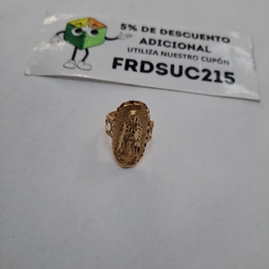 ANILLITO ORO 14 K 6,50 GRMS (SEMINUEVO)