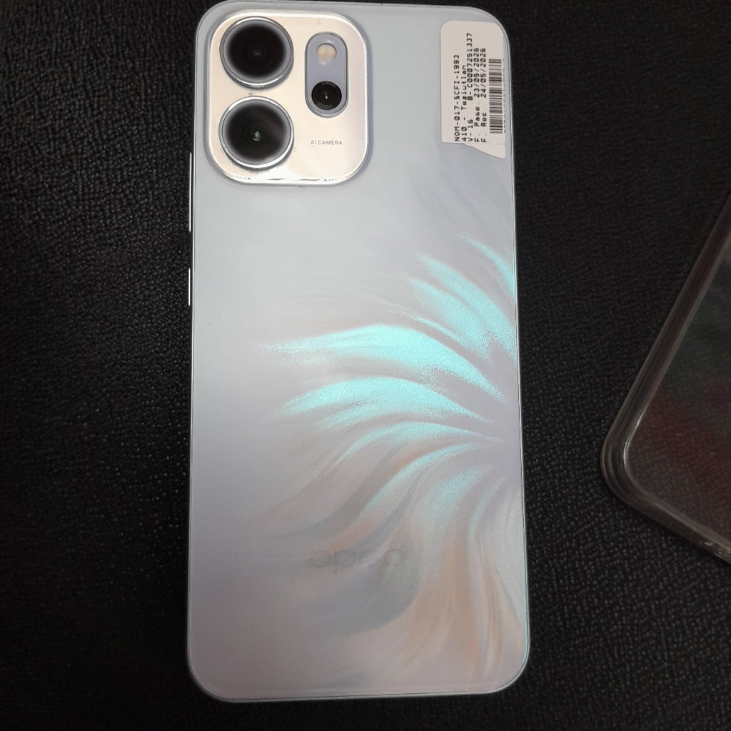 CELULAR OPPO RENO 14 F CPH2743 (2025) 256 GB 12 GB RAM