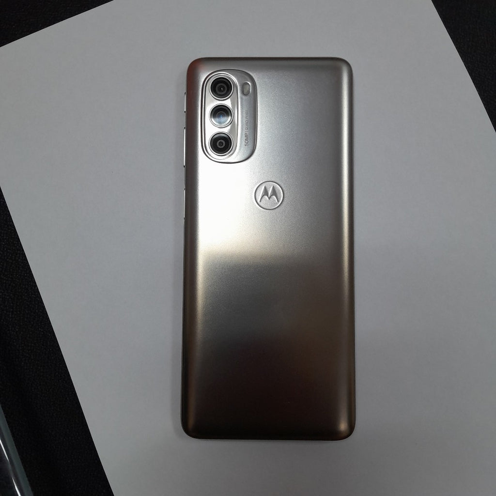 CELULAR MOTOROLA MOTO G51 5G XT2171-1 128 GB 4 GB RAM (SEMINUEVO)