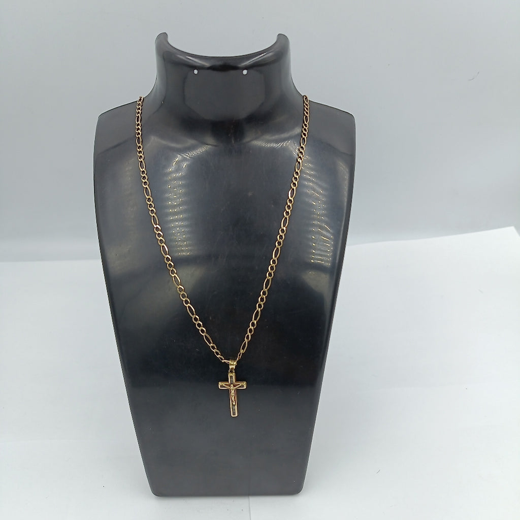 CADENA ORO 10 K 4 GRMS (SEMINUEVO)