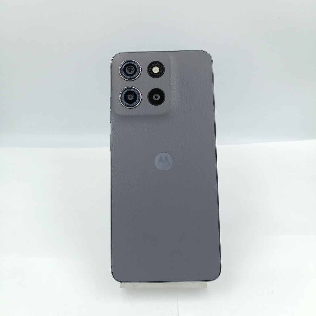 CELULAR MOTOROLA MOTO G15 XT2521-2 (2025) 256 GB 4 GB RAM (SEMINUEVO)