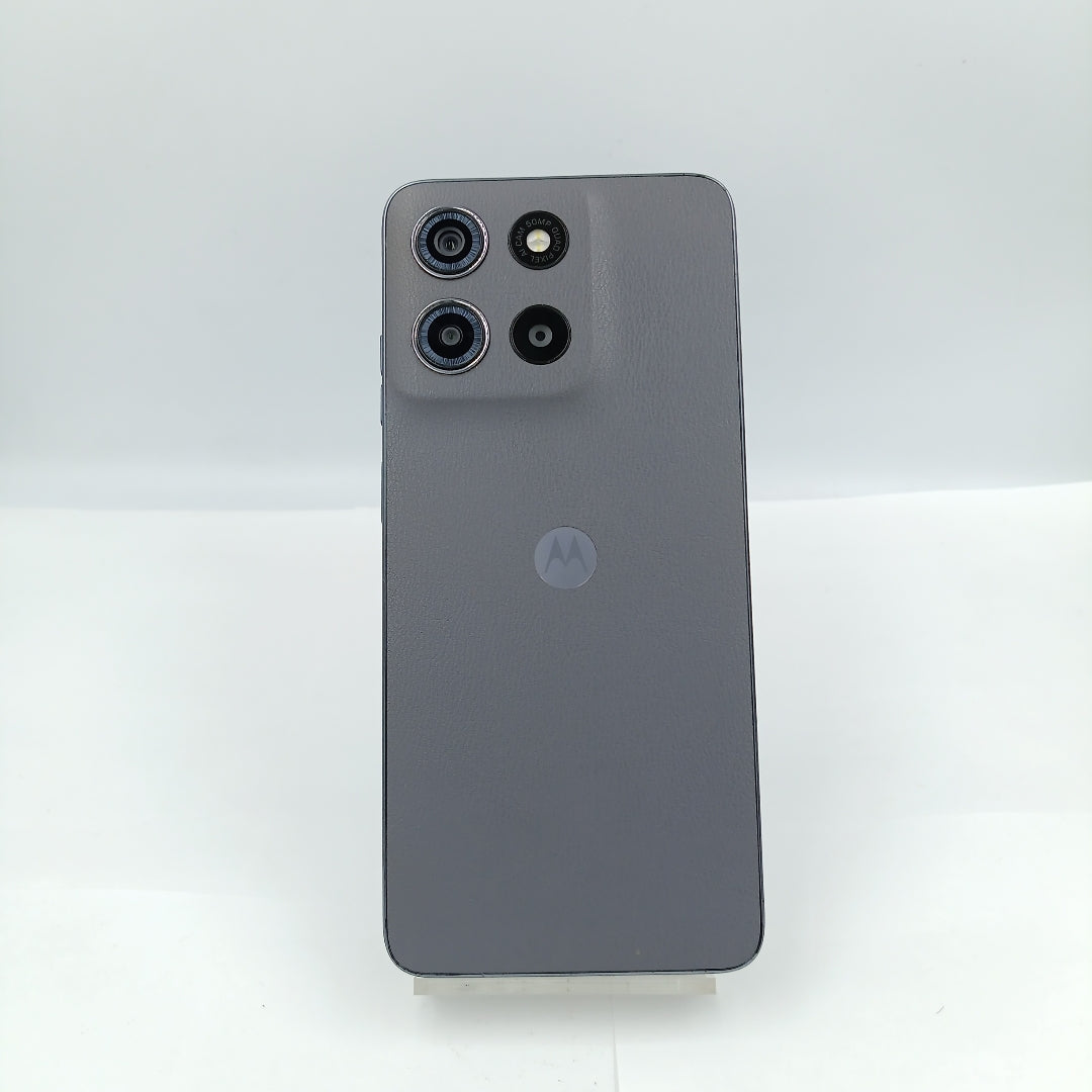 CELULAR MOTOROLA MOTO G15 XT2521-2 (2025) 256 GB 4 GB RAM (SEMINUEVO)
