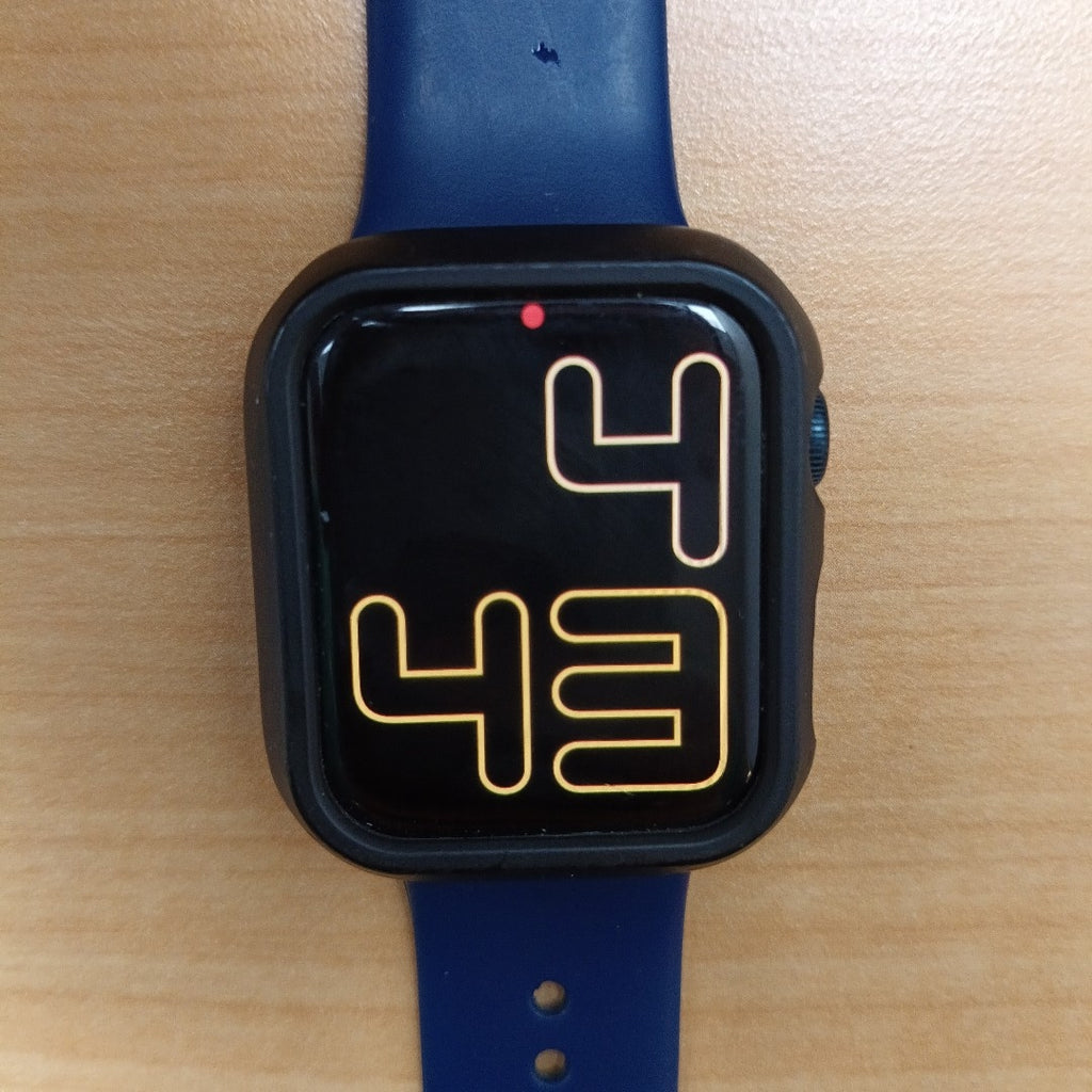 SMARTWATCH APPLE SERIES 9 ALUMINIO A2980 45 MM GPS (SEMINUEVO)