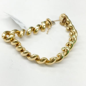 DIJE ORO 14 K 24,80 GRMS (SEMINUEVO)