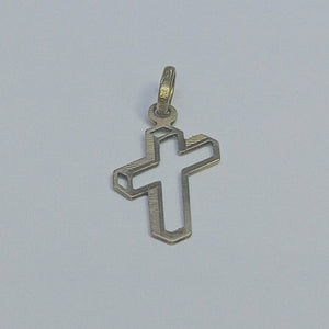 DIJE ORO 10 K 0,50 GRMS (SEMINUEVO)