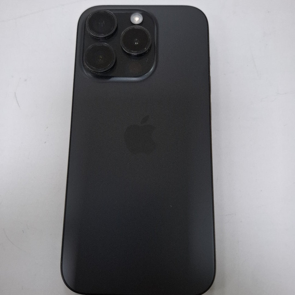CELULAR APPLE IPHONE 15 PRO A3101 256 GB 8 GB RAM (SEMINUEVO)