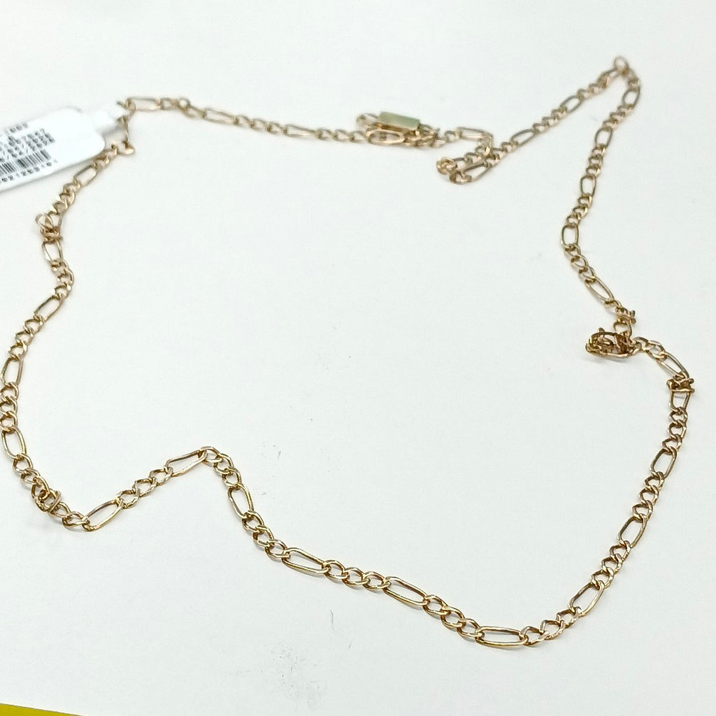 CADENA ORO 8 K 6,00 GRMS (SEMINUEVO)