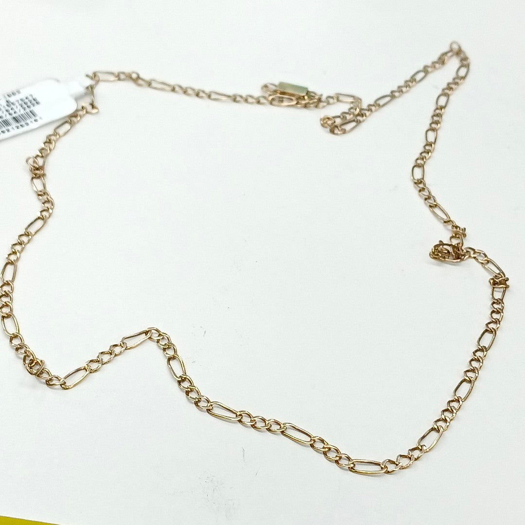 CADENA ORO 8 K 6,00 GRMS (SEMINUEVO)