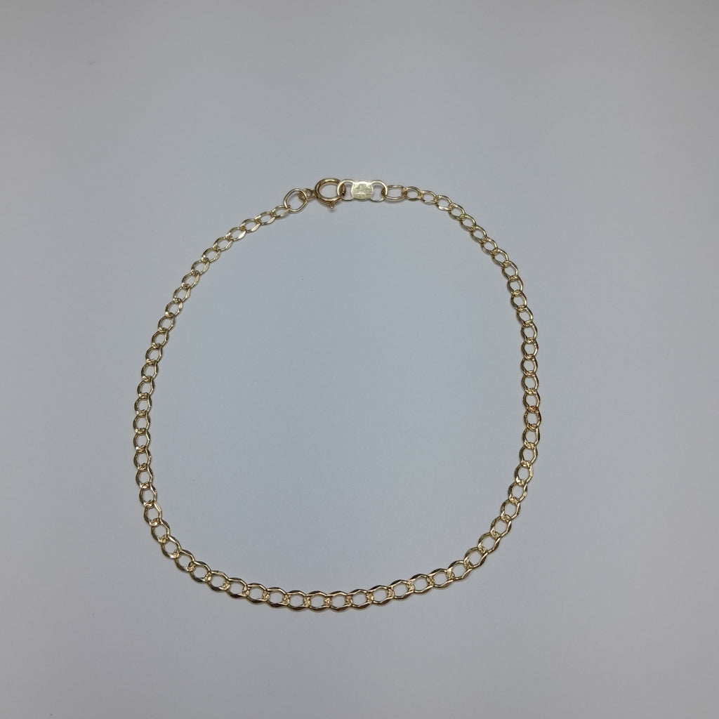 PULSERA ORO 10 K 1.3 GRMS (SEMINUEVO)