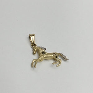 DIJE ORO 14 K 1,90 GRMS (SEMINUEVO)