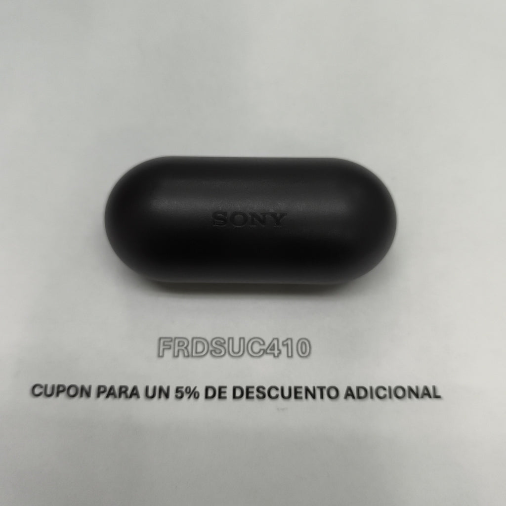 AUDIFONOS SONY WF-C500 INALAMBRICO IN EAR (SEMINUEVO)