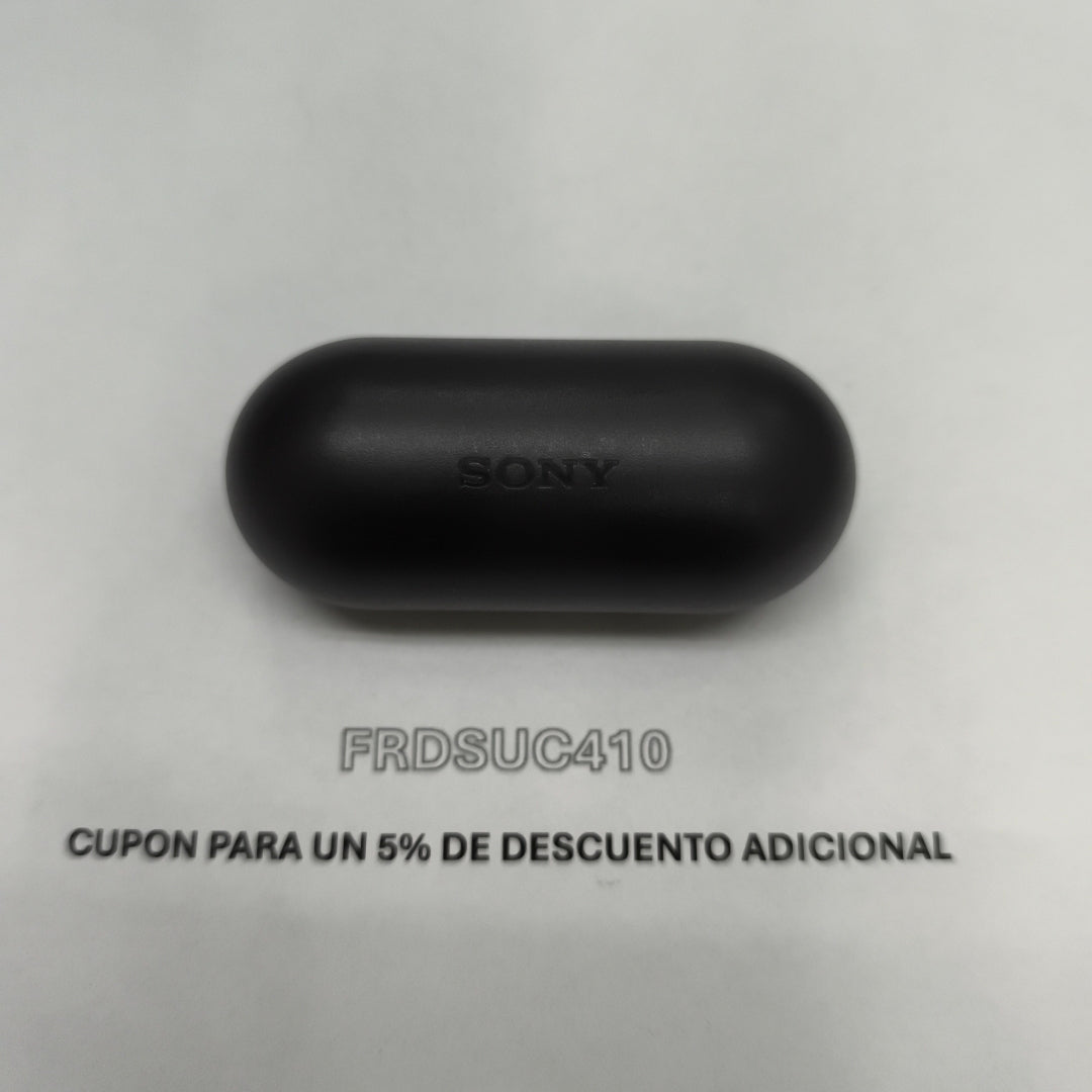 AUDIFONOS SONY WF-C500 INALAMBRICO IN EAR (SEMINUEVO)