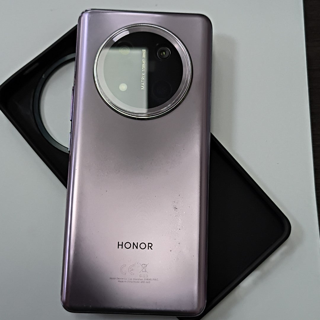 CELULAR HONOR MAGIC 7 LITE BRP-NX3 (2025) 512 GB 8 GB RAM (SEMINUEVO)
