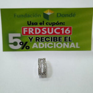 DIJE ORO 14 K 1,40 GRMS (SEMINUEVO)