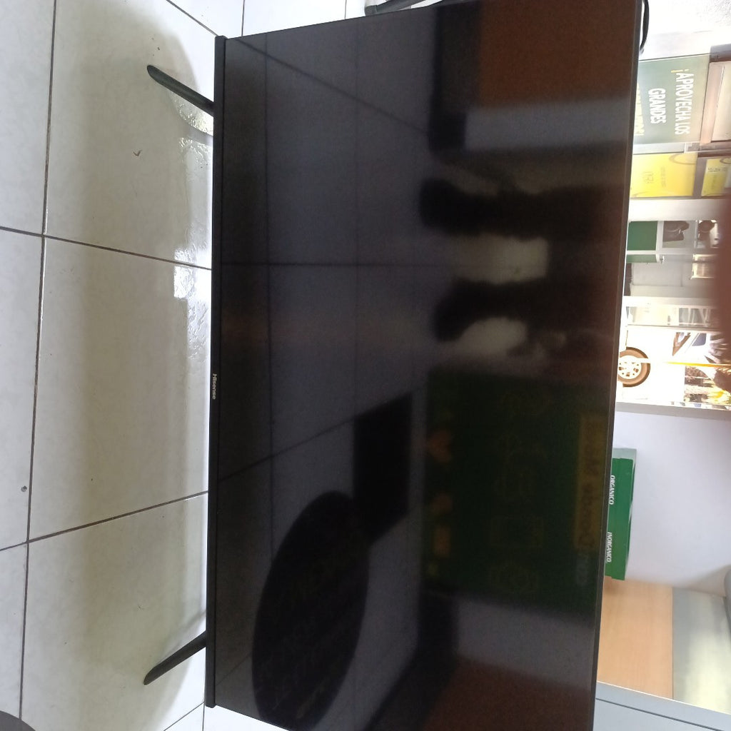 PANTALLA HISENSE 40A4HV (2023) 40" LED FULL HD (SEMINUEVO)
