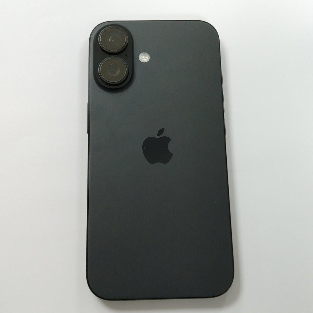 CELULAR APPLE IPHONE 16 A3286 (2024) 256 GB 8 GB RAM